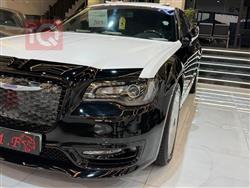 کرایسلەر 300